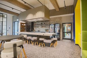 BOKA Architekten und Ingenieure Büro-Loft Dresden