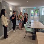 BOKA bei Women in Architecture 2025 in Dresden