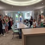 BOKA bei Women in Architecture 2025 in Dresden