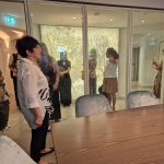 BOKA bei Women in Architecture 2025 in Dresden