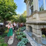 BOKA bei Women in Architecture 2025 in Dresden