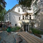 BOKA bei Women in Architecture 2025 in Dresden