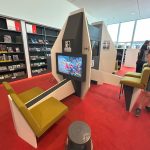 BOKA bei Women in Architecture 2025 in Dresden